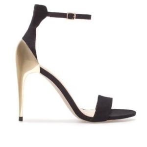 Zara Heels